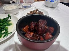 -老吉士酒家(天平路店)