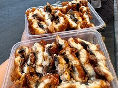 -醉壹号海鲜大排档(厦门美食地标店)