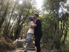 -腾冲云峰山