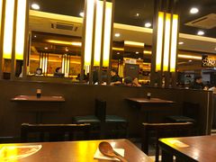 -阿香米线(大唐西市大润发店)