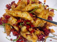 -必点海鲜·海肠捞饭大王(滨江道店)