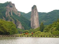 -杨家堂村