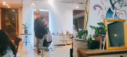 -竹马造型工作室