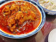 -丁太婆老妈蹄花(人民公园非遗总店)