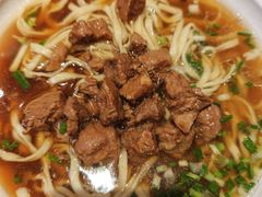 -李兰英湖南面馆(护国路店)