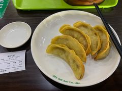 -李记清真馆(打钉巷店)