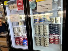 -老伴豆花(麦士威熟食中心店)