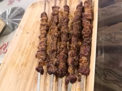 羊肉串-海拉尔蒙古包(房山长阳总店)