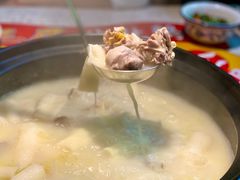 竹笙王猪肚鸡-顺德公广东猪肚鸡·煲仔饭(白石洲店)