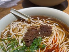 -李先生牛肉面大王(马栏店)