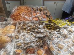 -水一方现烤鱿鱼丝大连特产(高新苏宁百货店)