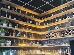 -爱德堡西餐咖啡吧(北师大店)