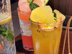 -泰妃殿(武汉首店)