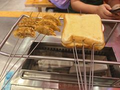 -7只羊·鲜羊肉串·地锅鸡精酿(玄武墨香路店)