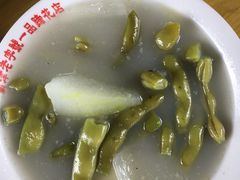 -老一品蹄花店(新津店)