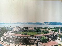 -石炮台公园