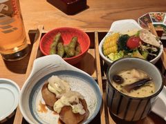 -松涛日本料理