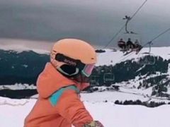 -零度滑雪室内训练中心(莘庄店)