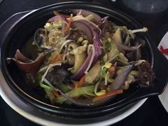 -文昌鸡饭店110号(中山路店)