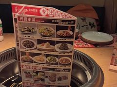 -刘一锅筋头巴脑(千峰路店)