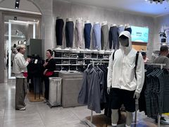 -lululemon(万象城店)