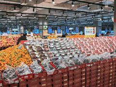 -物美超市(三里河店)