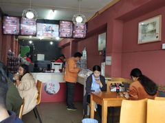大堂-冒菜西施·非遗冒菜(总店)