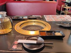 -谷牛和牛烤肉(漕河泾印象城店)