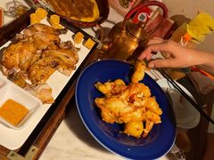 -小吊梨汤·北京菜·烤鸭(鸟巢店)