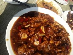 -老七饭馆(光荣道总店)