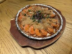 -老阿爸鲜鱼土菜(园区永旺店)