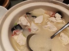 -江南·JIANGNAN(北京歌华开元大酒店)