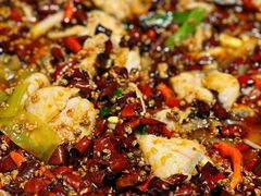 -胖子鱼·天水麻辣鱼火锅(秦州407店)