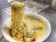 -新记餐厅(香槟大厦店)