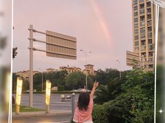 -常州环球恐龙城维景国际大酒店