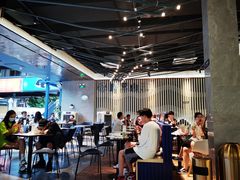 大堂-野萃山·潮汕厚果汁(十亩地店)