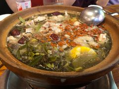 -洪大厨鸡煲(福田店)