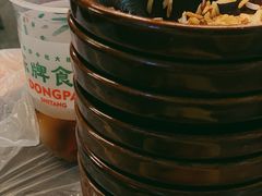 -东排食堂长沙小吃大排档(五一广场店)