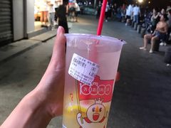 -蜜雪冰城(浙江大学店)