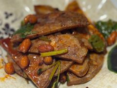 -清真·马记金兰牛肉面(大木桥路店)