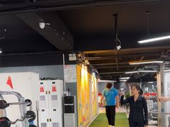 -ENERGY原力健身(川周店)