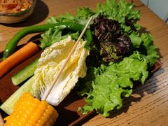 -姜虎东白丁烤肉(恒隆广场店)