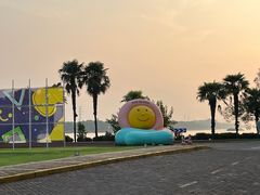 -太阳岛度假酒店