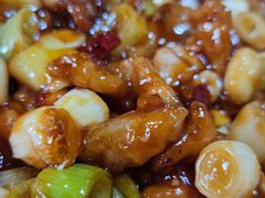 -北平味道.京味菜.烤鸭(梨园店)