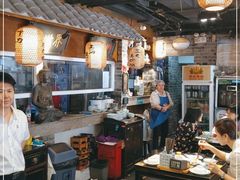 -京城小江南·北京烤鸭·江南土菜·白鱼(中关村店)