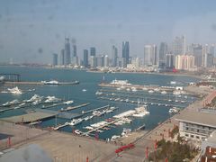 -青岛海尔洲际酒店