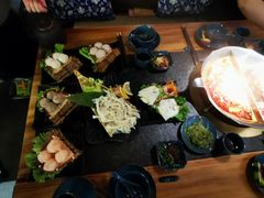 -湊湊火锅·茶憩(东城万达店)