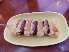 -BHC炸鸡(明洞总店)
