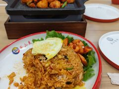 -釜山美食(大润发店)