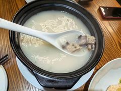 -梅林春晓花园餐厅